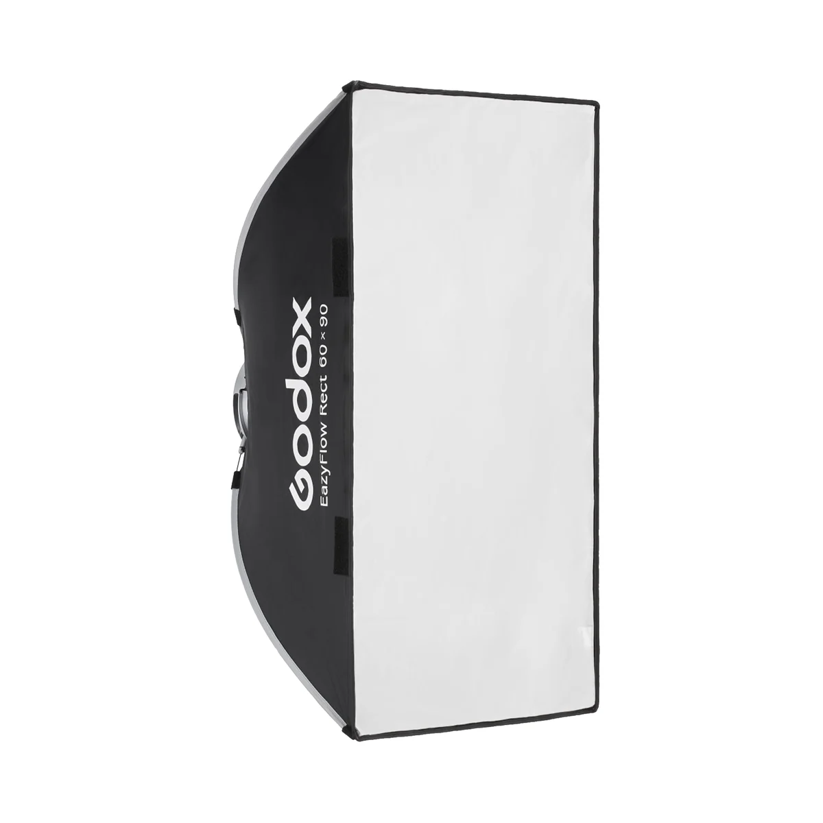 Godox EazyFlow Rectangular 60x90 Foldable Softbox with Bowens Mount (23.62 x 35.43")