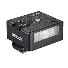 Godox iM30 Universal Mini Flash