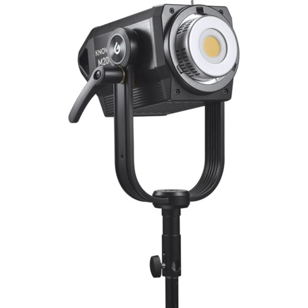 Godox M200D Knowled Daylight LED Light