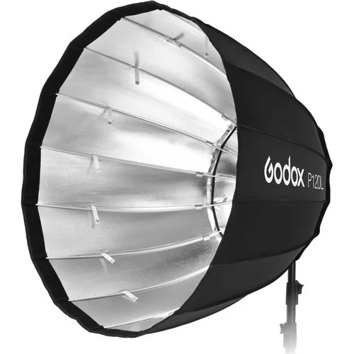 Godox P90L Parabolic Softbox with Bowens Mount - 35.4"
