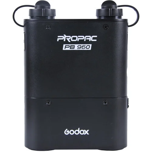 Godox PB960 4500MaH Battery