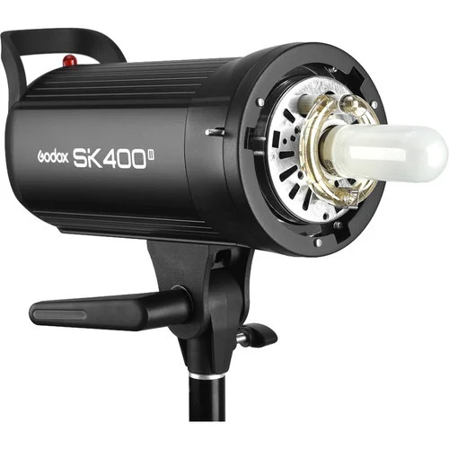 Godox SK400II Studio Strobe *SPECIAL ORDER ONLY*