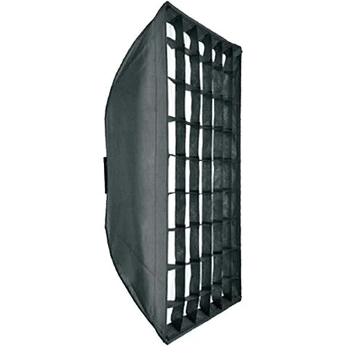 Godox Softbox with Bowens Speed Ring and Grid | 23.6 x 35.4"