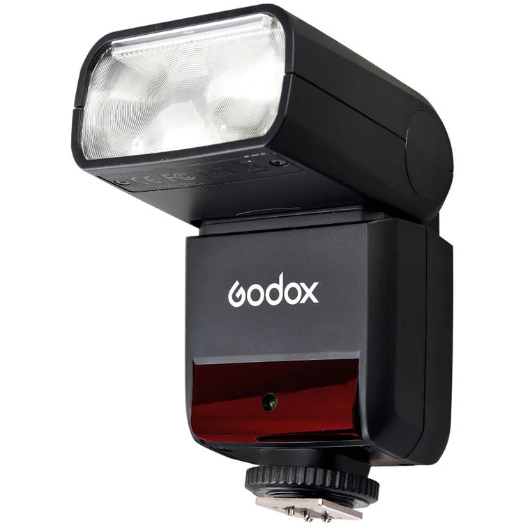 Godox TT350 Mini Thinklite TTL Flash for Fujifilm