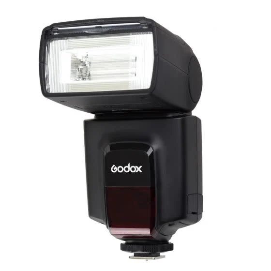 GODOX TT560II Thinklite AA Powered Manual Flash w/ Built-In Receiver
