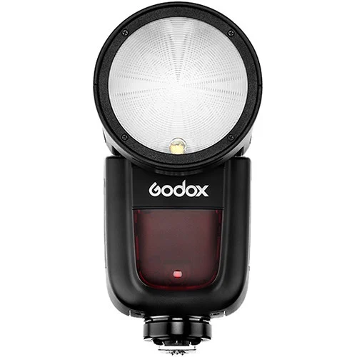 Godox TTL V1 Flash - Olympus & Panasonic