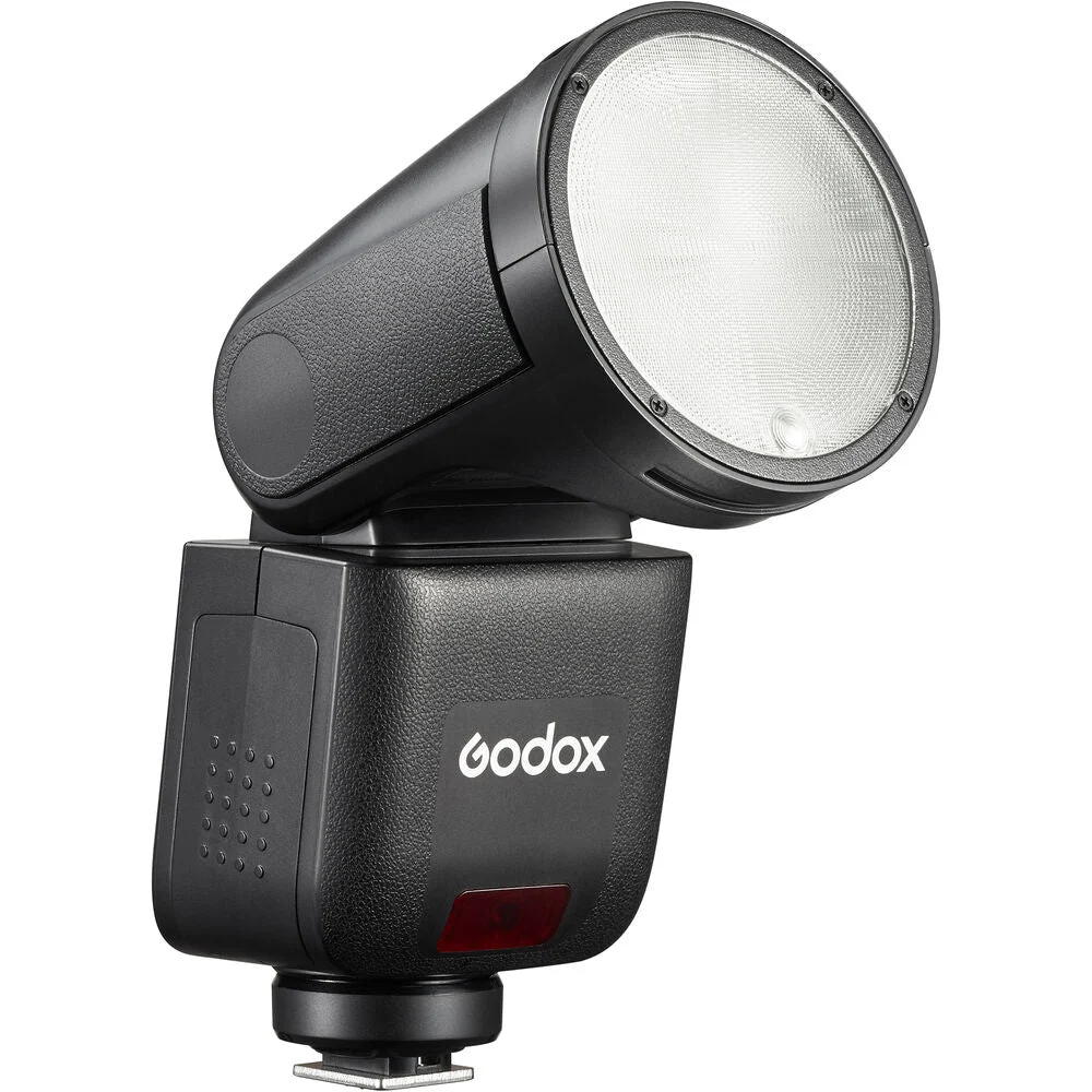Godox V1mid TTL On-Camera Flash
