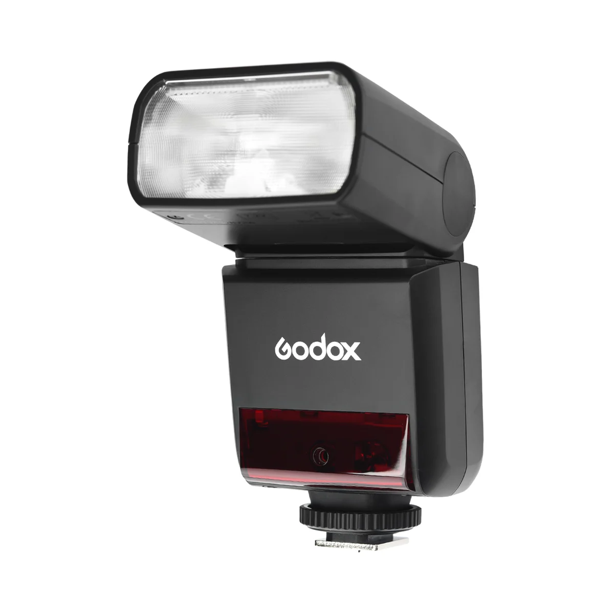 Godox V350N TTL On-Camera Flash for Nikon Cameras