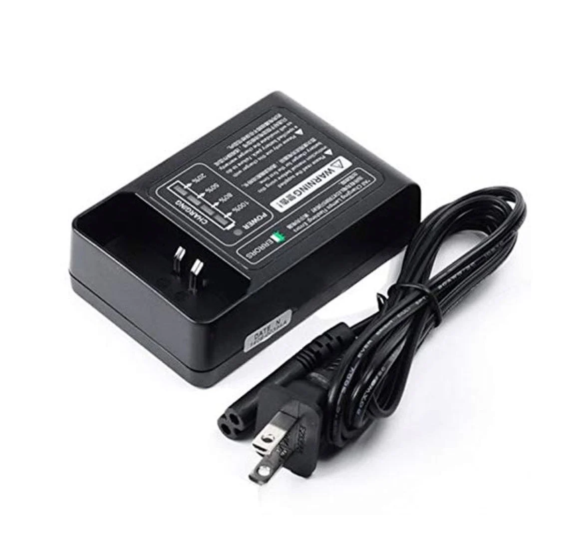 Godox V860 Battery Charger