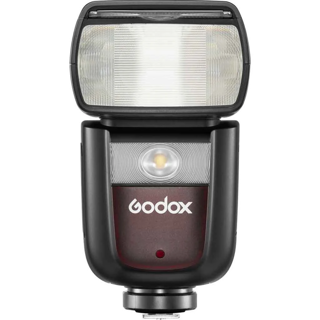 Godox V860 III C TTL Flash Canon