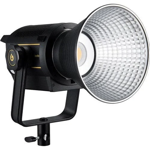 GODOX VL150 Daylight LED Light (with option for V-Lock Battery Power)