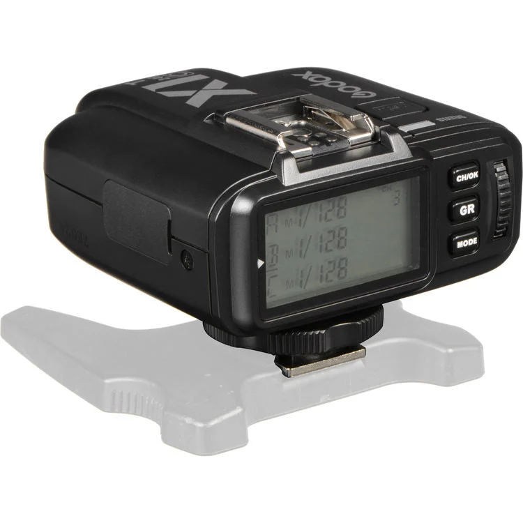 Godox X1R-S TTL Wireless Flash Trigger Receiver - Sony