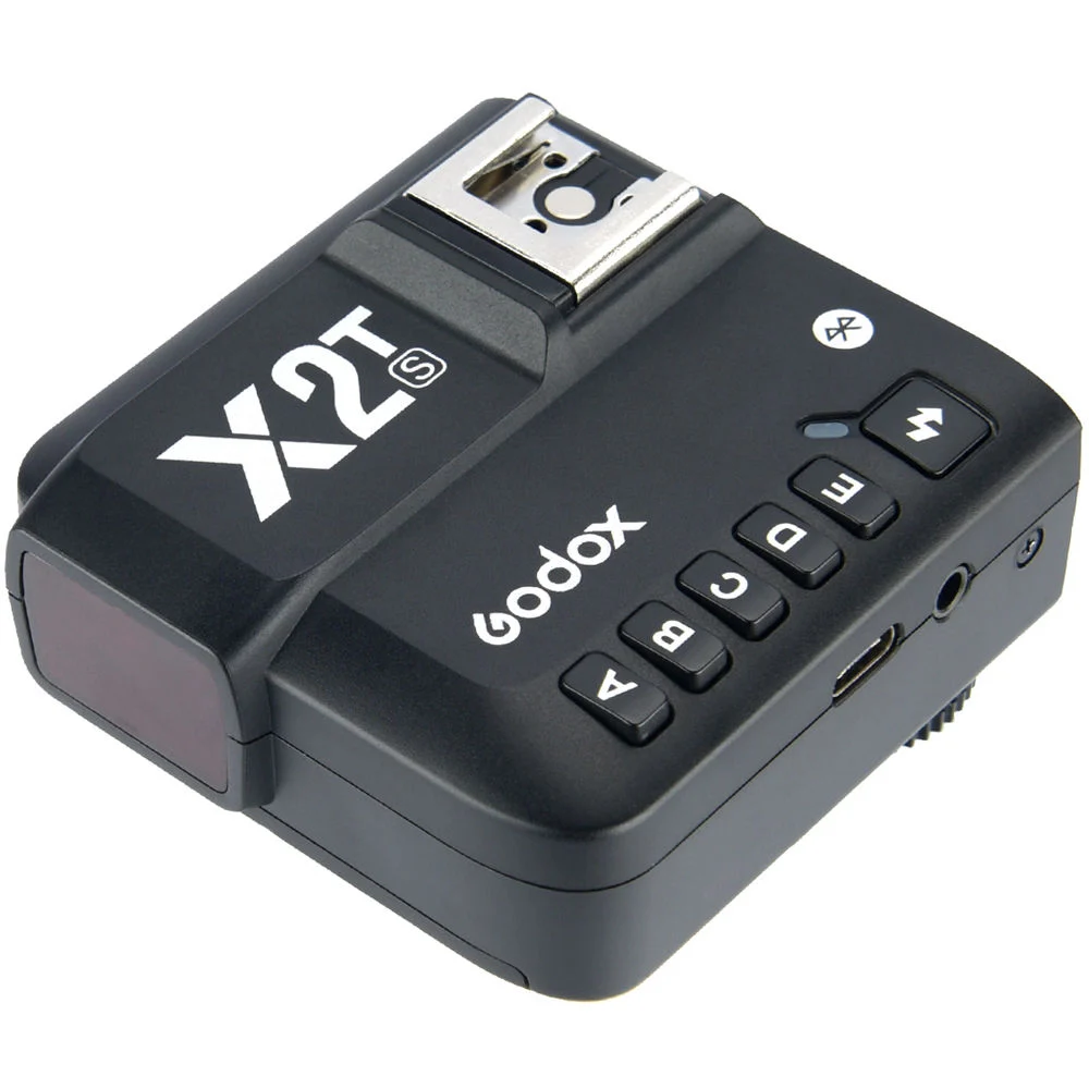 Godox X2 2.4 GHz TTL Wireless Flash Trigger - Sony