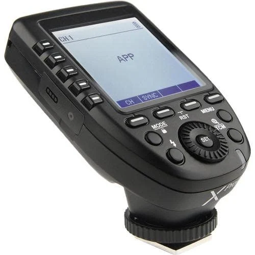 GODOX XProF TTL Wireless Flash Commander (Fuji)