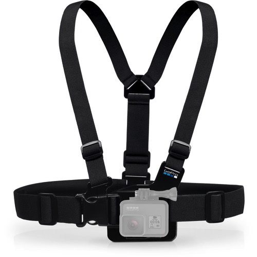 GoPro Chesty (Performance Chest Mount)