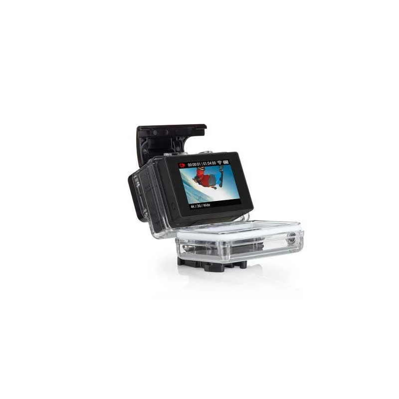 GoPro LCD Touch BacPac For HERO3, HERO3+, and HERO4