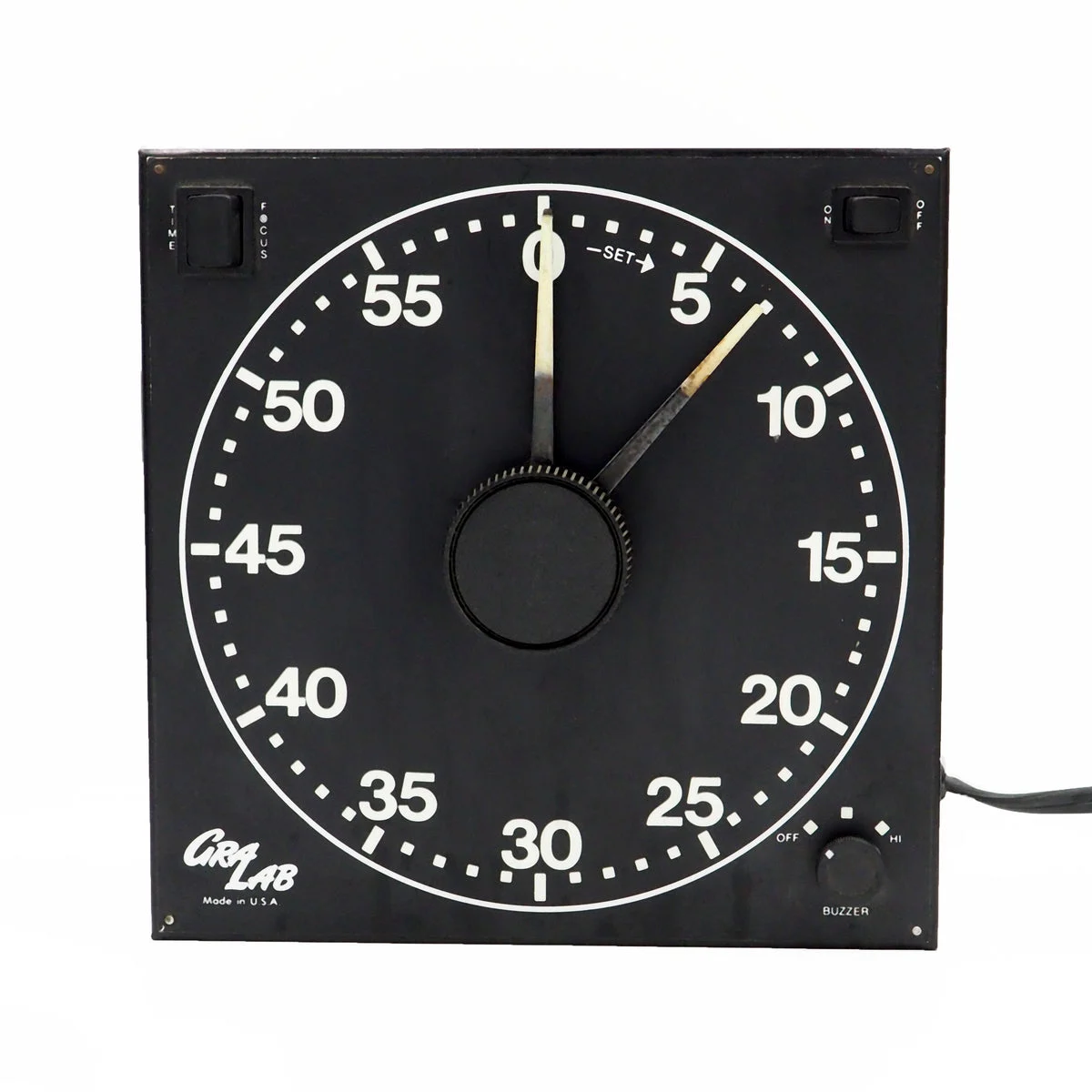 GraLab 300 Darkroom Timer - USED