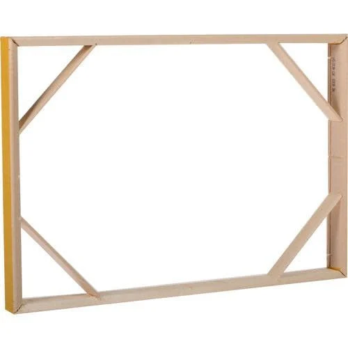 Hahnemühle Gallerie Wrap set for 16"x20" frame