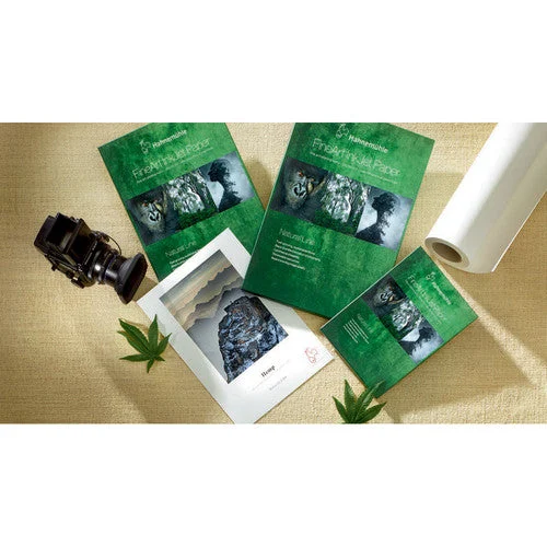 Hahnemühle Hemp FineArt InkJet Paper, 13x19" - 25 Sheets