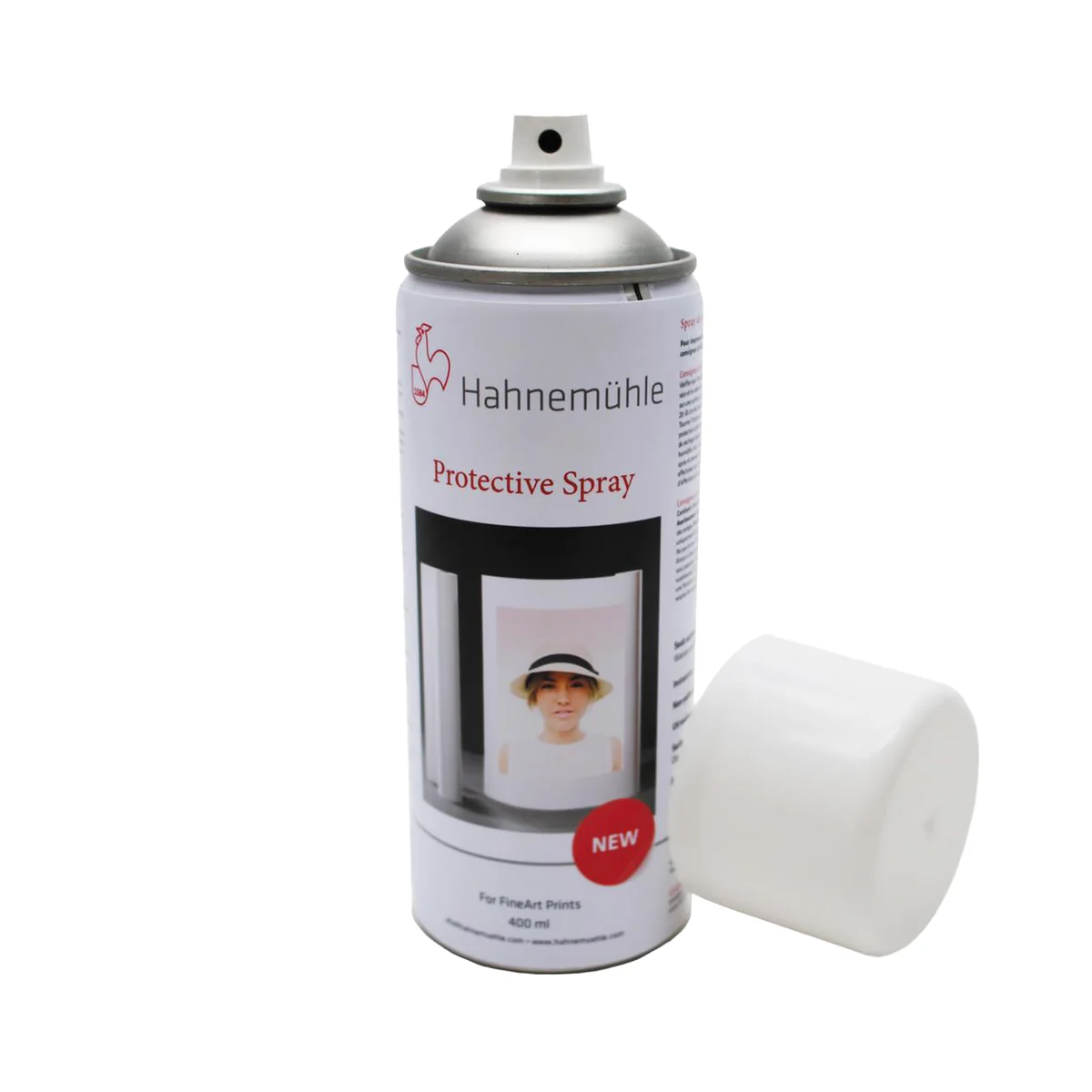 Hahnemühle Protective Spray, 400mL