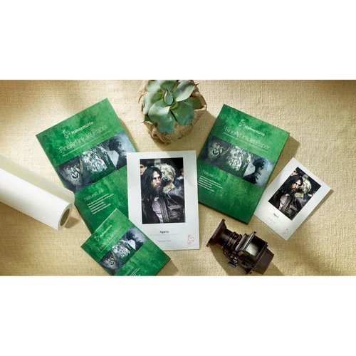 Hahnemuhle Agave FineArt Inkjet Paper - 24"x16.4' *Sample Roll*
