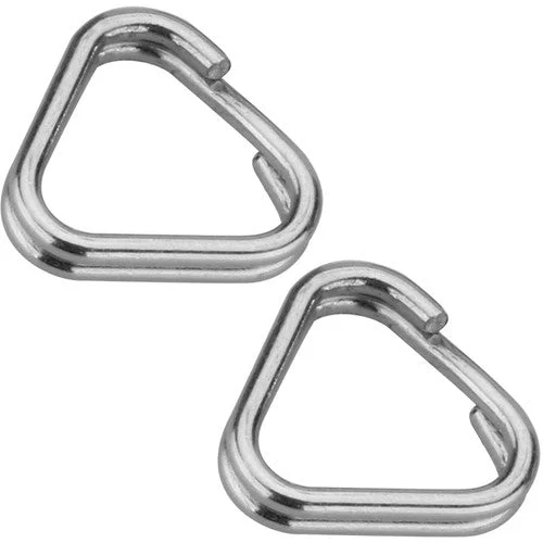 Hama Split Rings - Pair