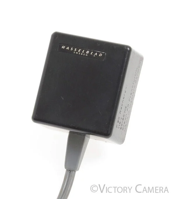 Hasselblad 500 EL Genueine Battery Charger [EXC-]