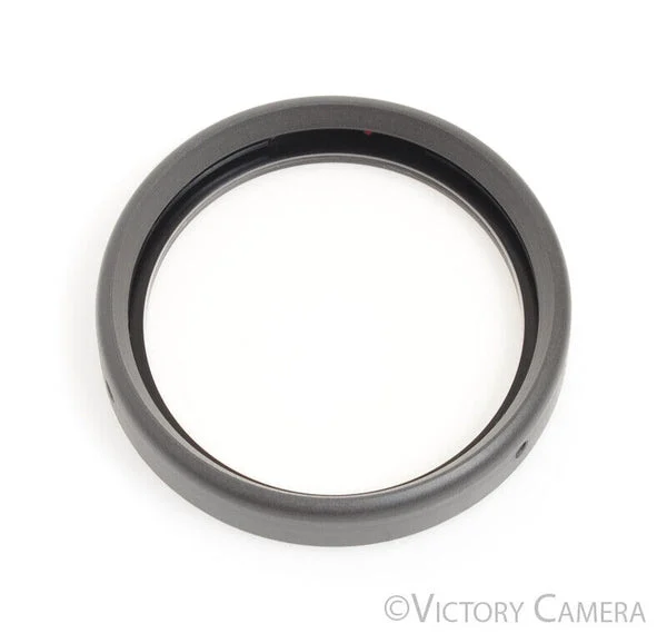 Hasselblad 51608 Bay 60 UV Sky Filter for CF Lenses w/ NASA Modded Grip -Mint- [MINT]