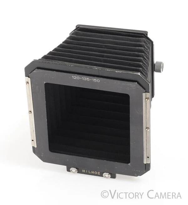 Hasselblad B50 Bay 50 Proshade Compendium Bellows -Nice- [EXC]
