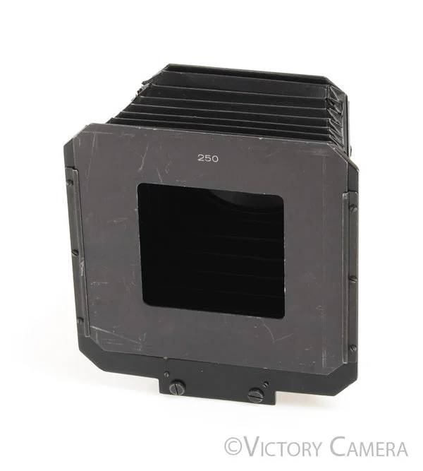 Hasselblad B50 Bay 50 Proshade Compendium Bellows w/ 250 Matte [EXC+]