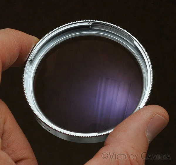 Hasselblad B57 Carl Zeiss Proxar f=1m Close Up Lens [EXC+]