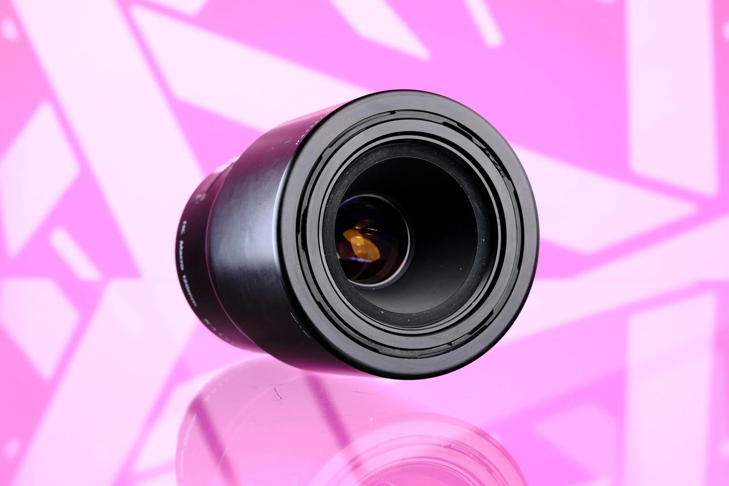 Hasselblad HC 120mm f/4.0 Telephoto H Series Lens
