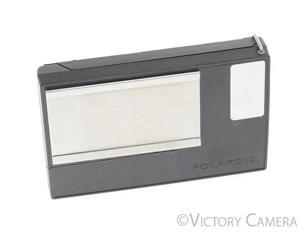 Hasselblad NPC Polaroid Film Holder Back for 500C/M etc [Good]