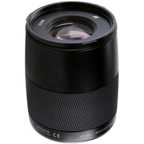 Hasselblad XCD 90mm Lens f/3.2 Lens