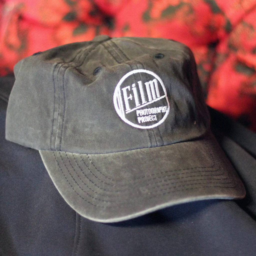 Hat - FPP Logo Cap
