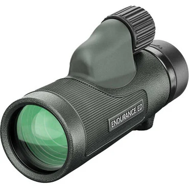 Hawke 8x42 Green Endurance ED Monocular