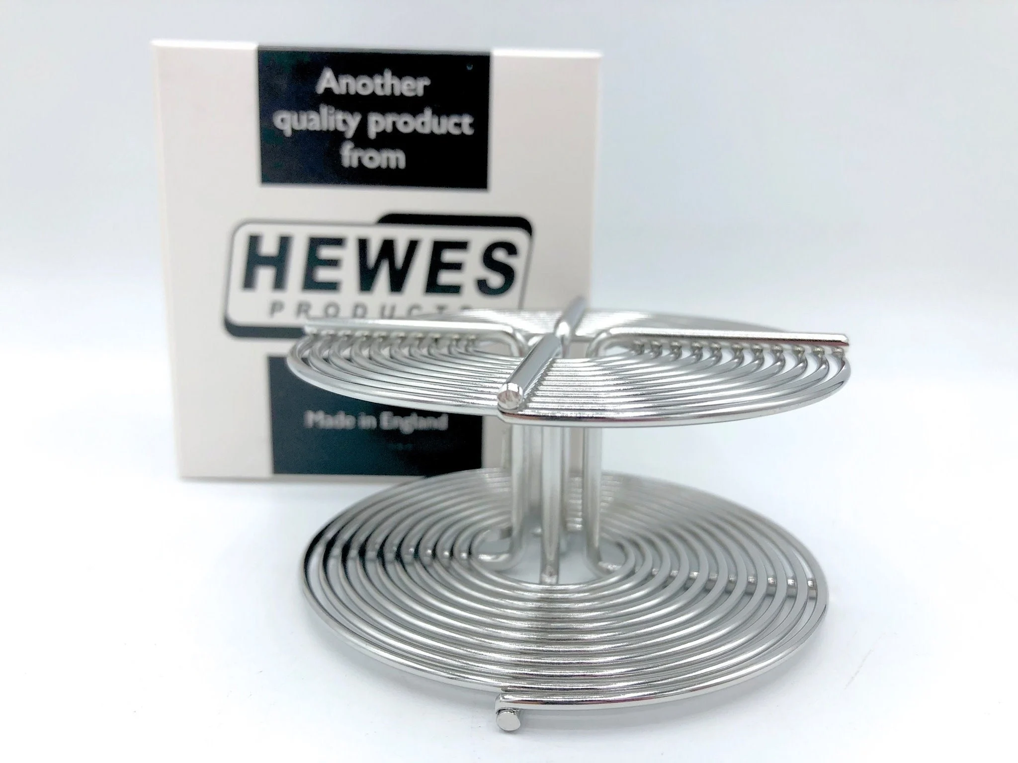 Hewes Pro SS 35mm Reel