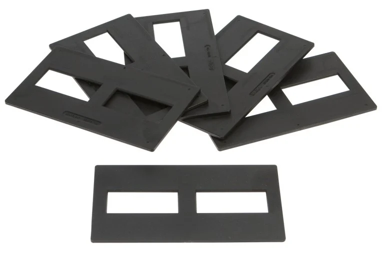 Holga 35mm Stereo Slide Mounts