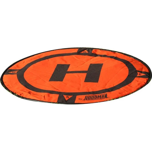 Hoodman HDLP Drone Launch Pad - 5ft