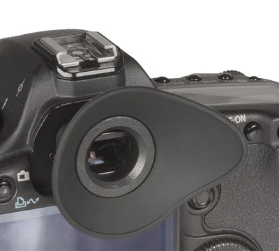 Hoodman Hoodeye Eyecup - Canon 22mm Eyepieces