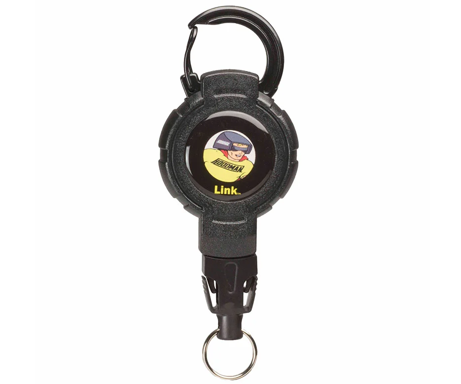 Hoodman HoodLink Retractable HoodLoupe lanyard