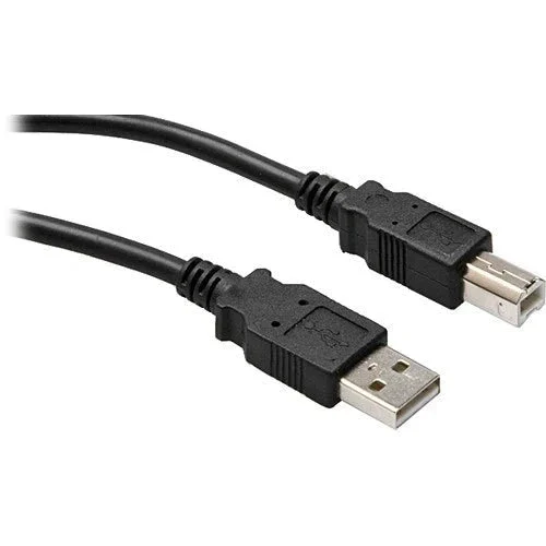 Hosa Technology USB 2.0 Cable A to B (10’)