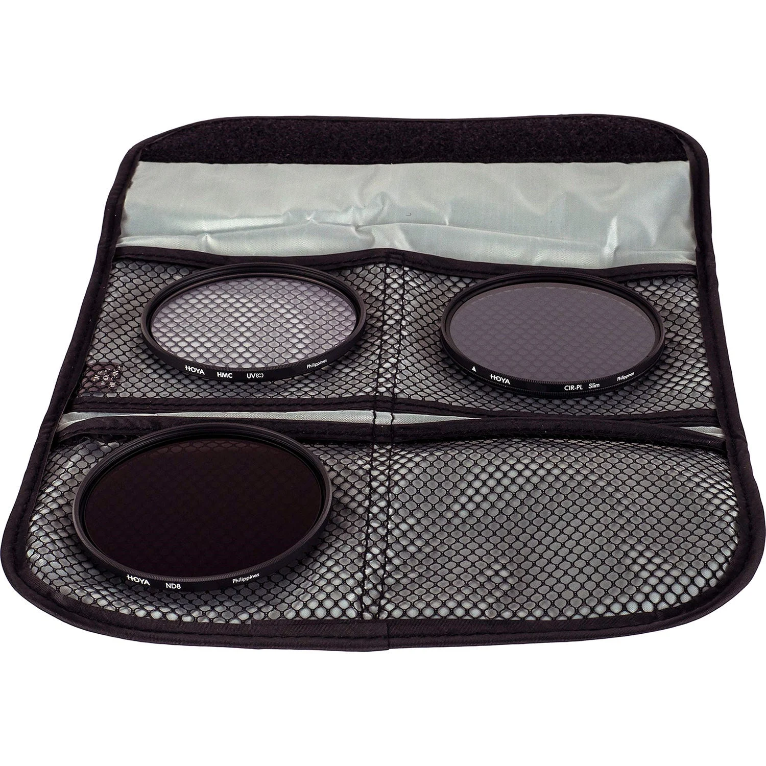 Hoya 82mm Digital Filter Kit II