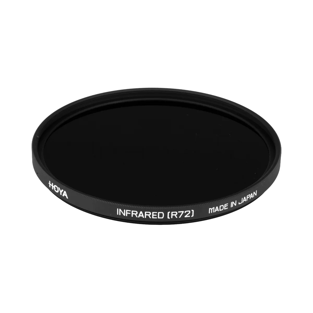 Hoya 82mm R72 Infrared Dark Red Filter