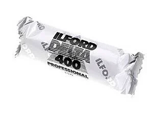 Ilford Delta 400 120