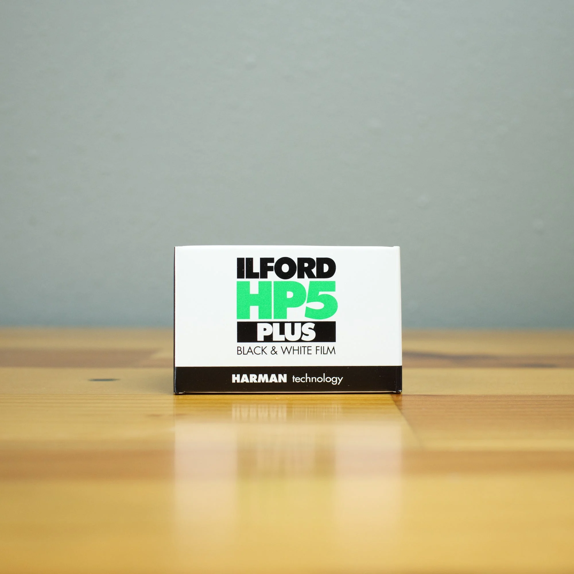 Ilford HP5 35mm 36 Exposure Roll