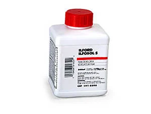 Ilford Ilfosol 3 500ML