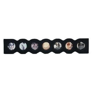 Impossible Photo Button Collection