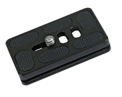 Induro PU60 Arca-Swiss Style Universal Quick Release Plate