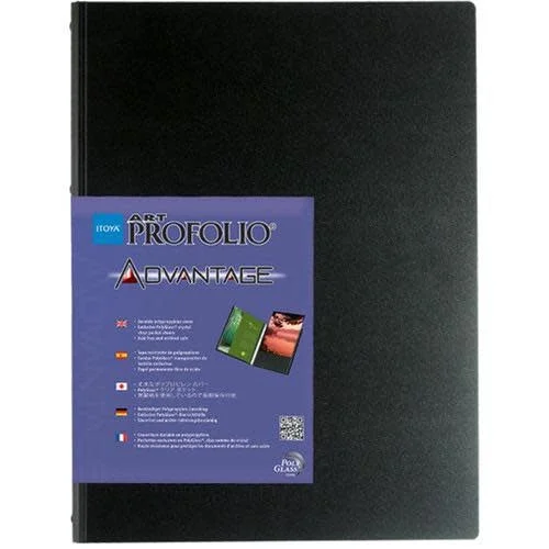 Itoya Profolio Advantage 9x12